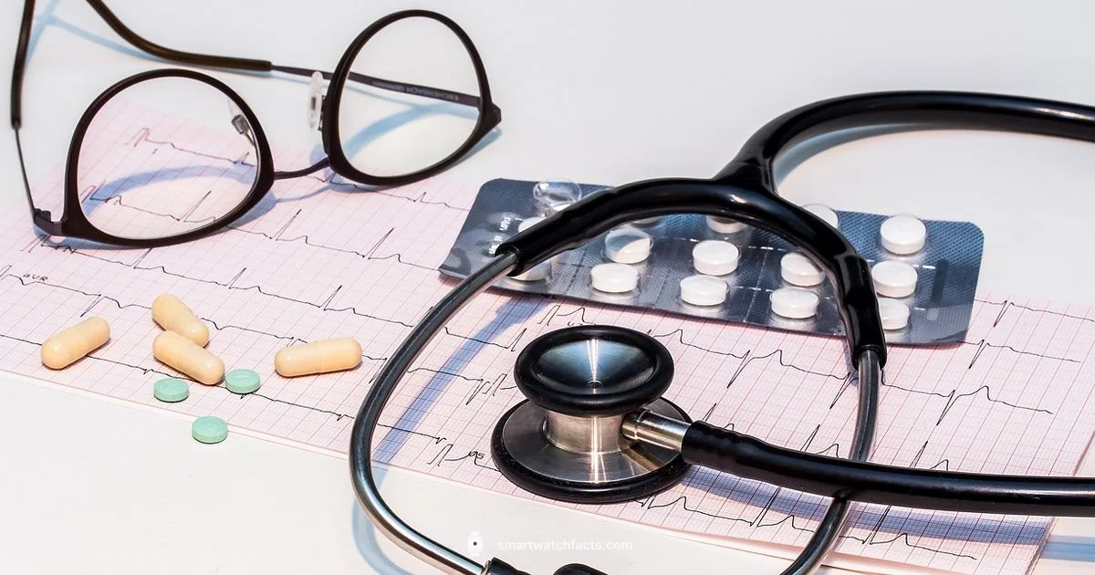 ECG Smartwatch Guide - Smartwatch Facts