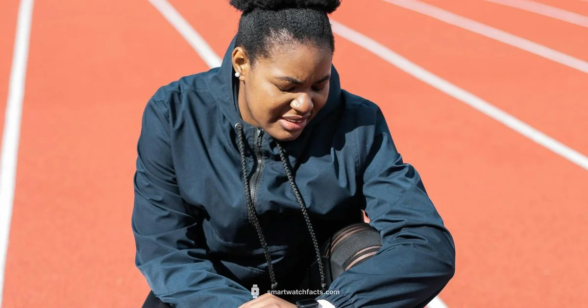 Sleep Tracking Guide Sleep Tracking Guide - Smartwatch Facts