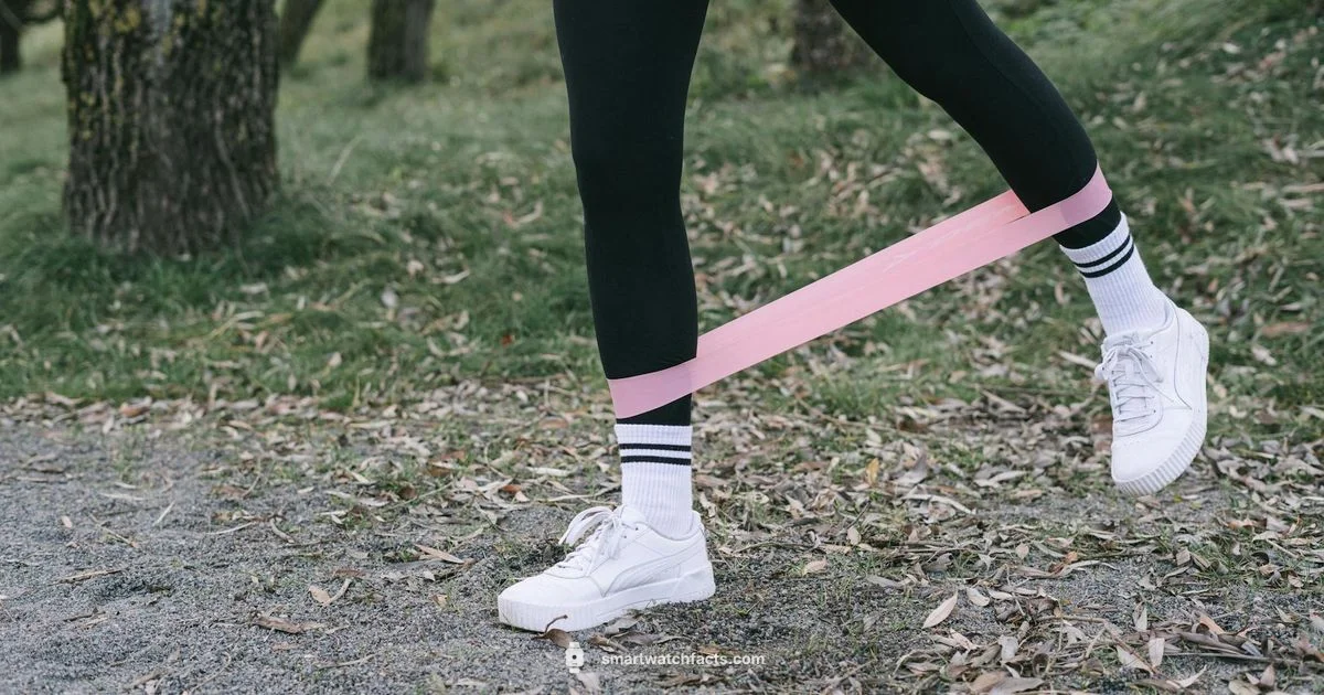 M7 Smart Band Guide - Smartwatch Facts