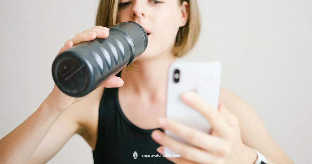 Smartwatch Apps - Smartwatch Facts