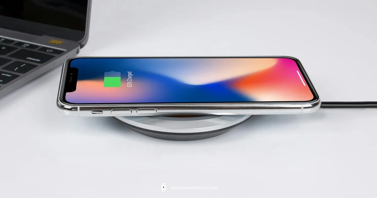 Smartwatch Charging Tips Smartwatch Charging Tips - Smartwatch Facts