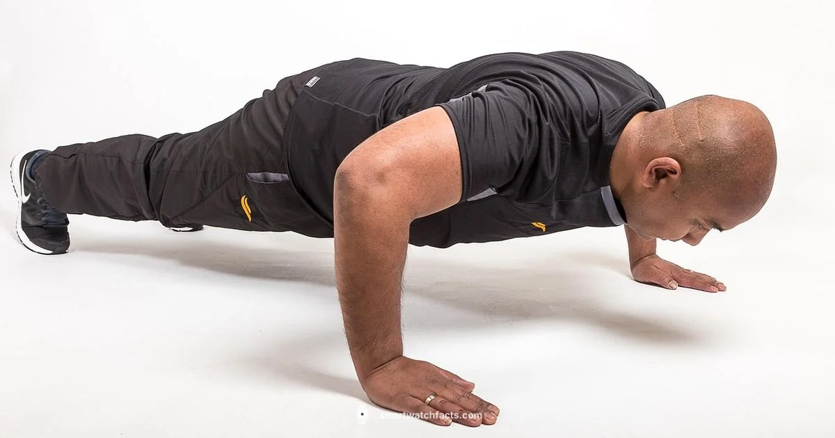 Let’s Fit Budget Watch Let’s Fit Budget Watch - Smartwatch Facts