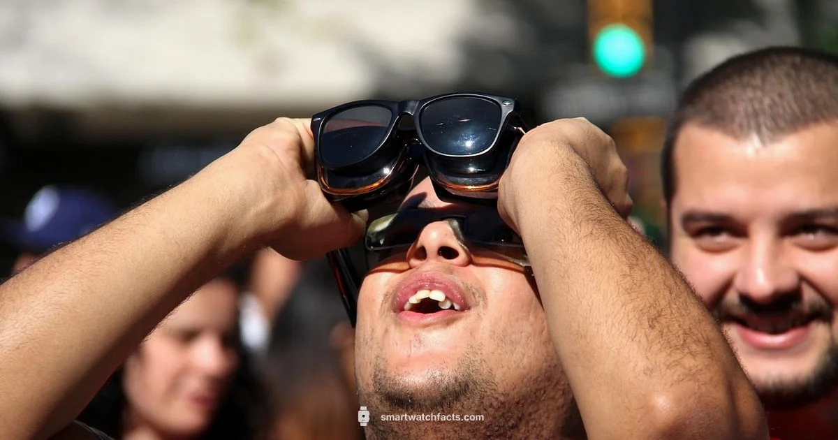 Eco Drive Insight - Smartwatch Facts