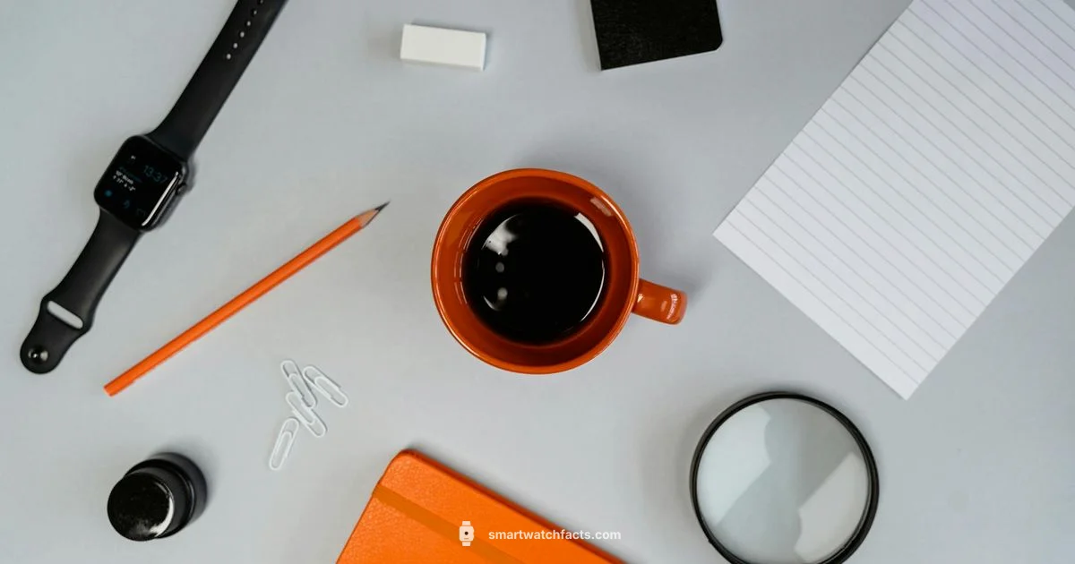 Budget Smartwatch Budget Smartwatch - Smartwatch Facts