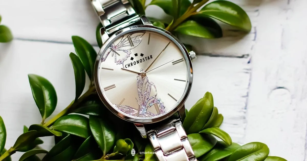 DT No 1 Watch - Smartwatch Facts