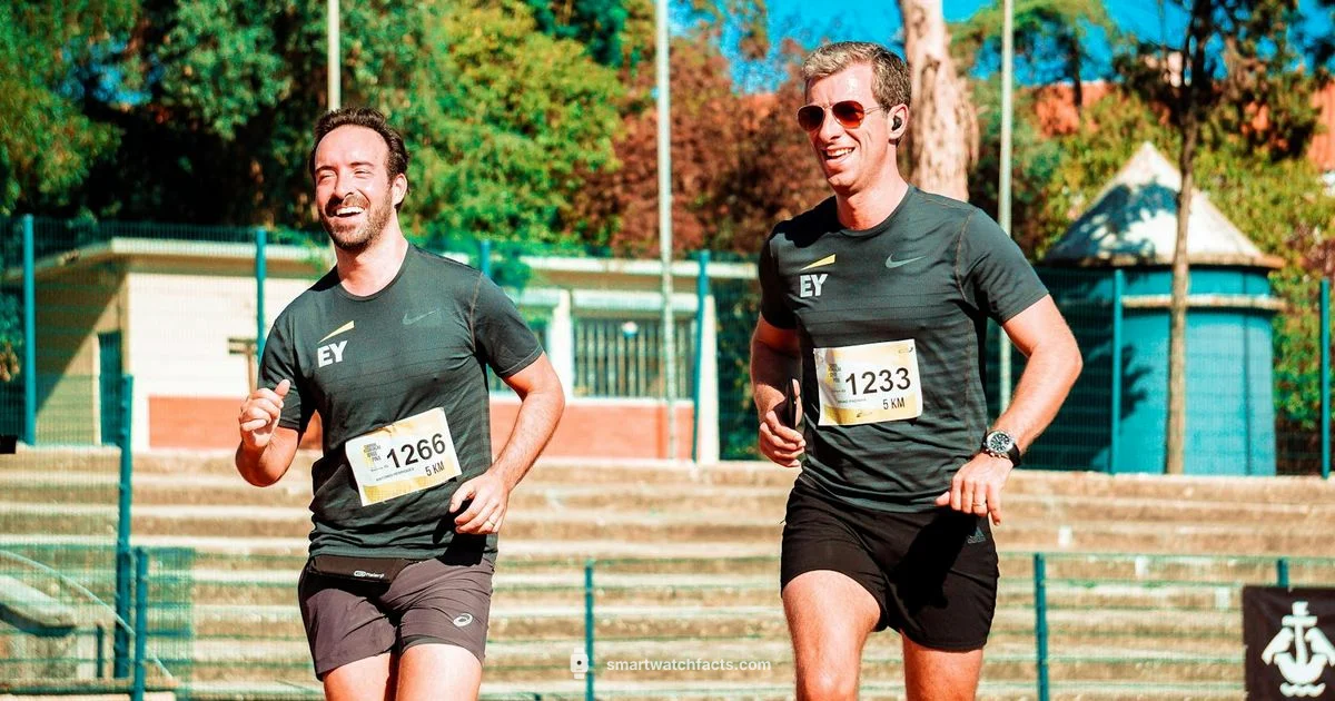 Forerunner 55 Guide - Smartwatch Facts