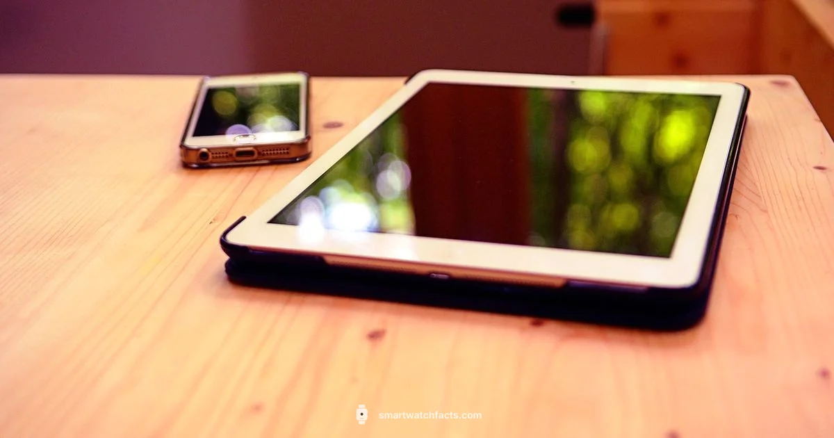 iPhone-Friendly Alternatives - Smartwatch Facts