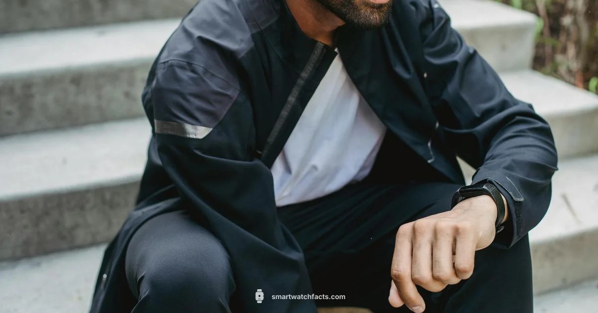 Noise Ultra Review - Smartwatch Facts