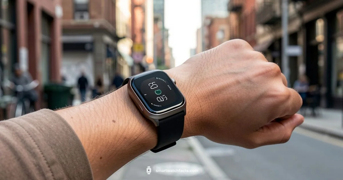 Oppo Smart Watch Guide - Smartwatch Facts