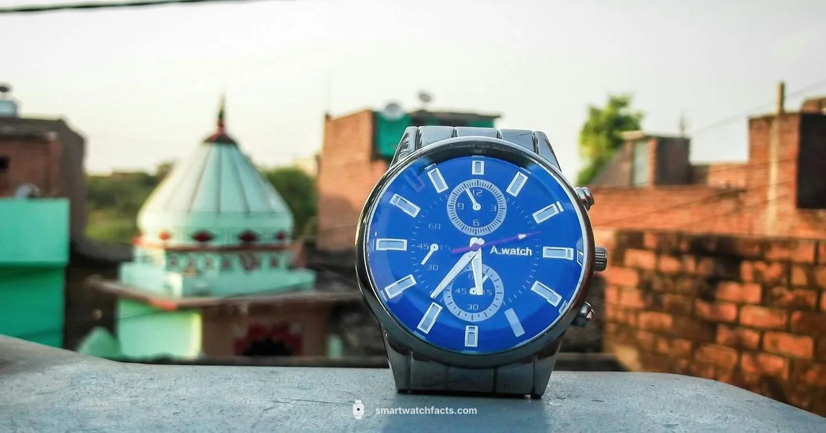 Fire-Boltt vs Noise - Smartwatch Facts