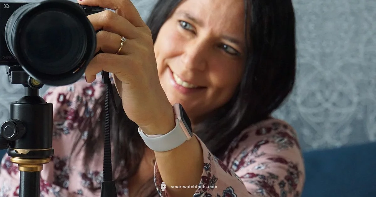 Wear Properly Wear Properly - Smartwatch Facts