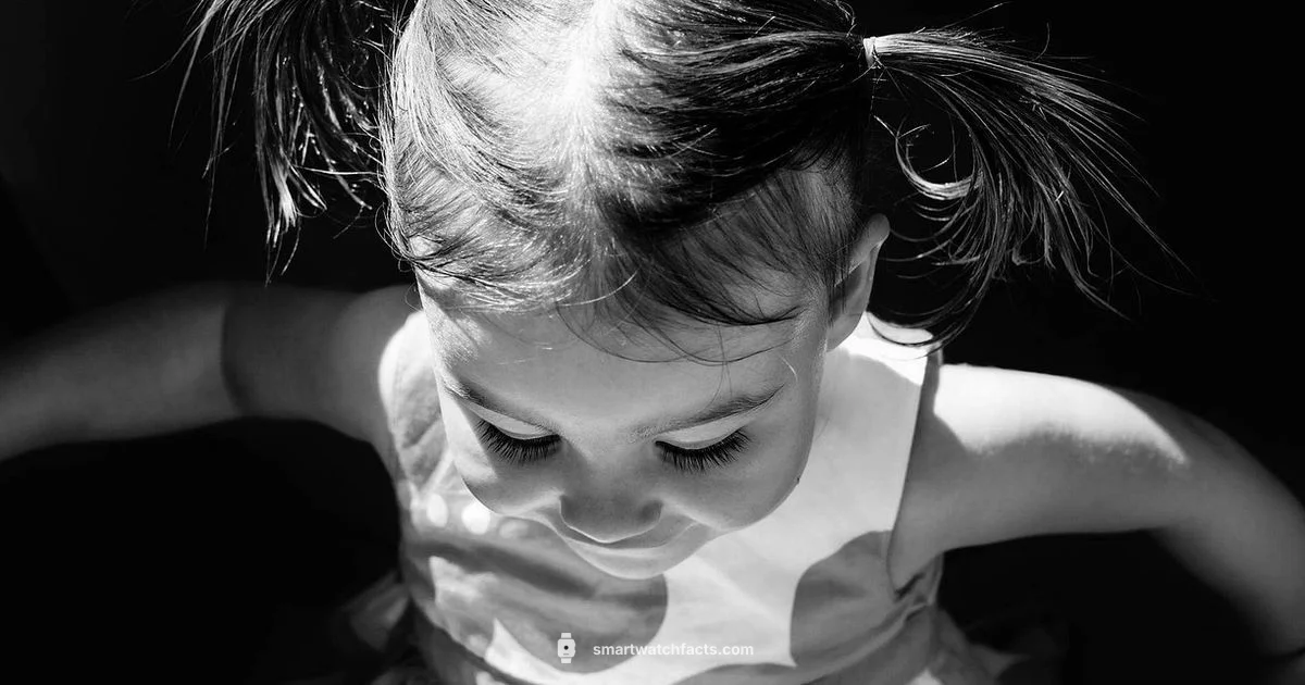 Girls Smart Watch - Smartwatch Facts