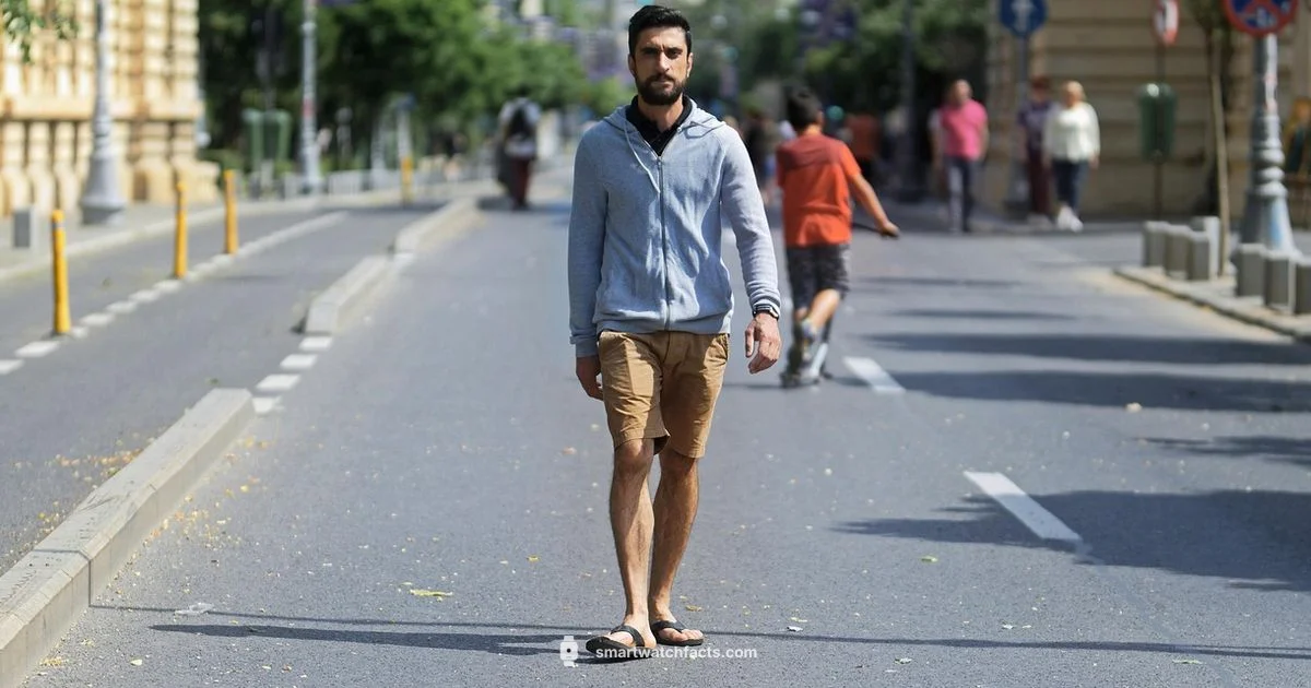 Men's Branded Smartwatches - Smartwatch Facts