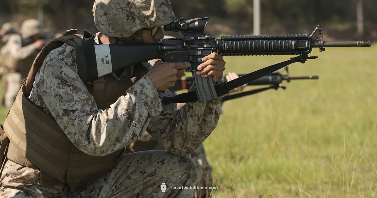 M16 Plus Review - Smartwatch Facts