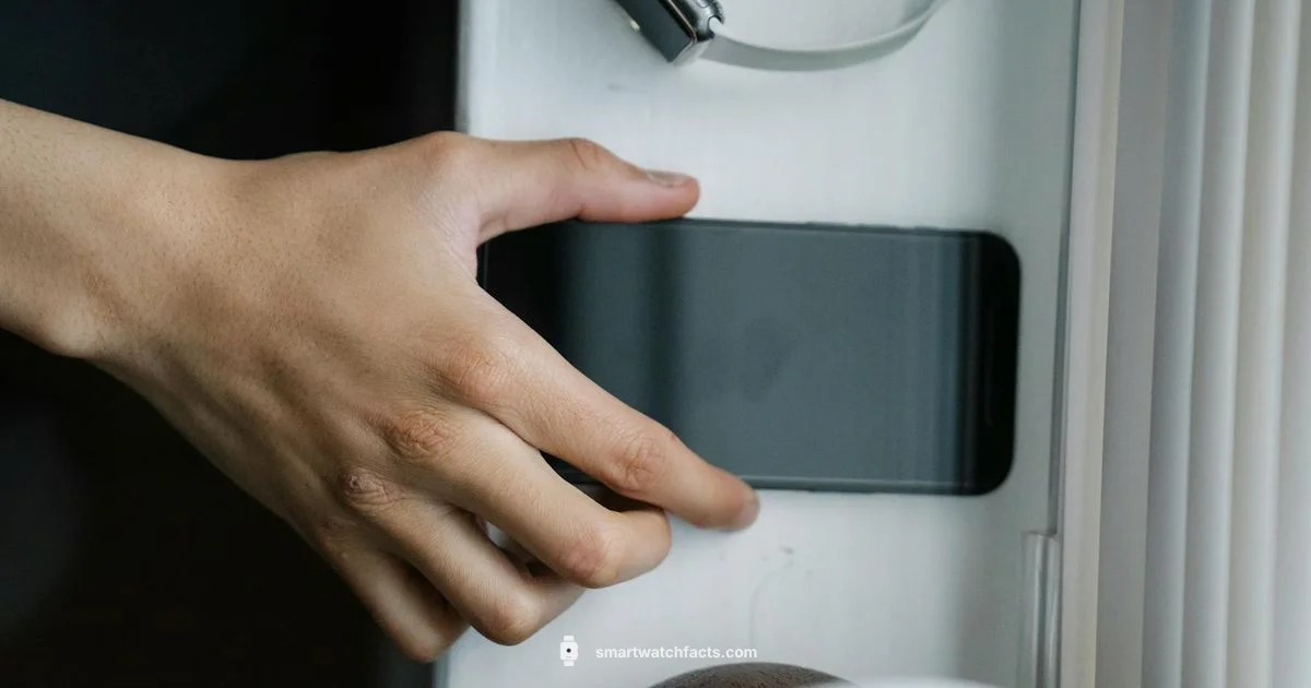 Oraimo Watch Guide - Smartwatch Facts