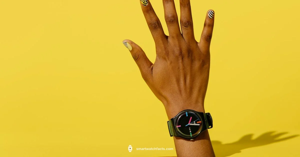 Smartwatch Pricing Smartwatch Pricing - Smartwatch Facts