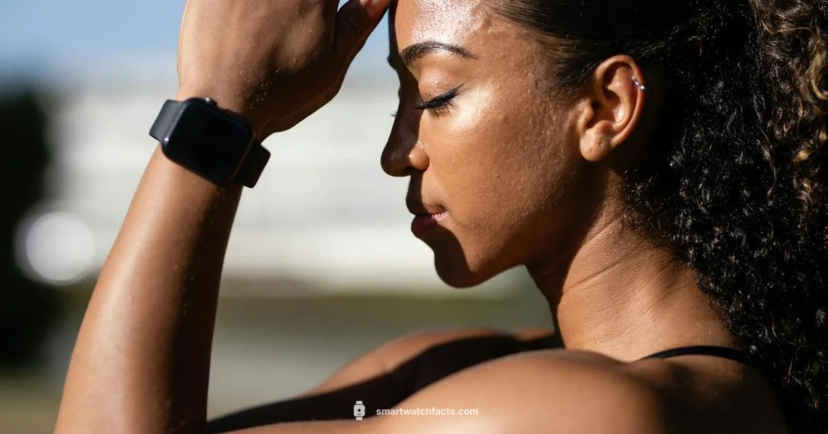 Gen 5: Style Meets OS Gen 5: Style Meets OS - Smartwatch Facts