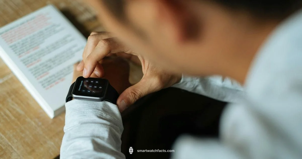 Smartwatch Uses - Smartwatch Facts