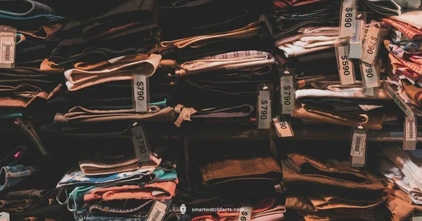 Smart Price Guide - Smartwatch Facts