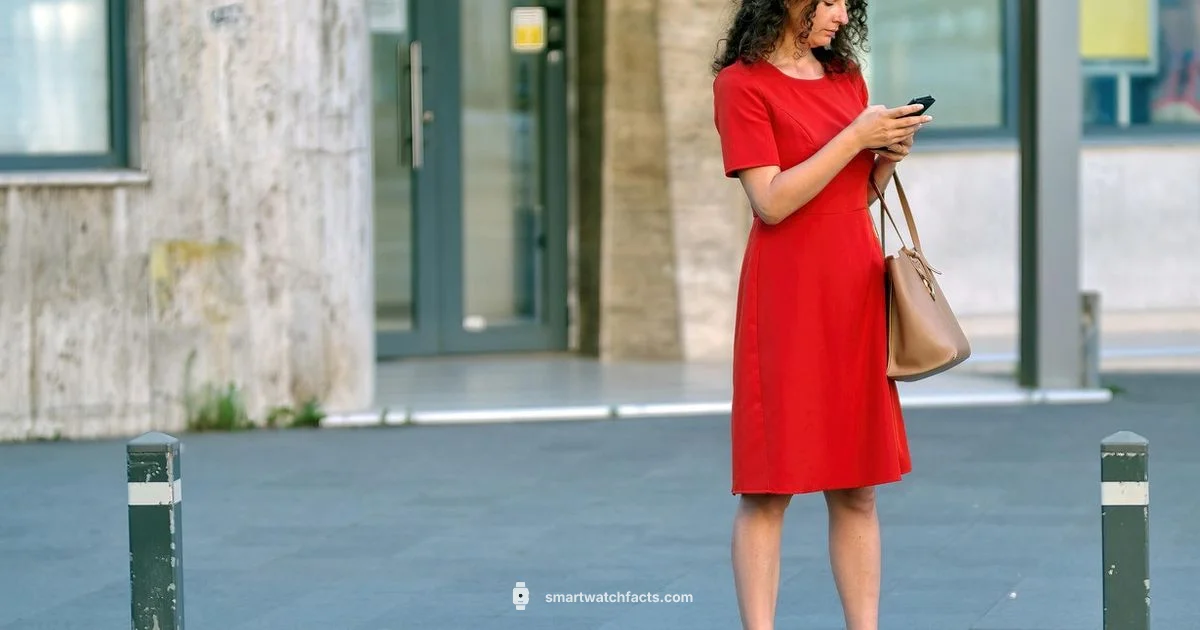 Smartwatch Buying Guide - Smartwatch Facts