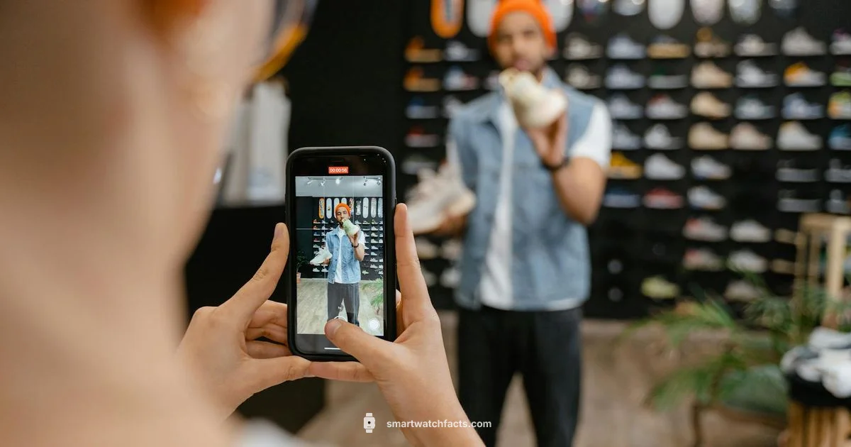 Smartwatch Buying Guide - Smartwatch Facts