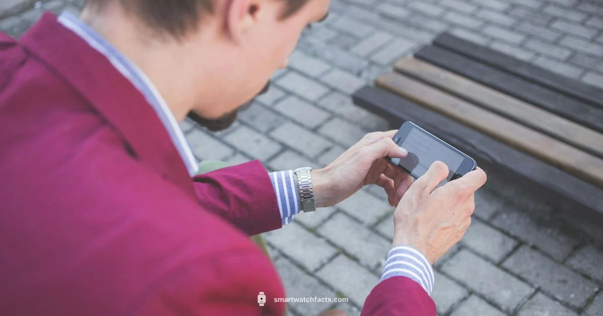 Fossil Hybrid Guide - Smartwatch Facts