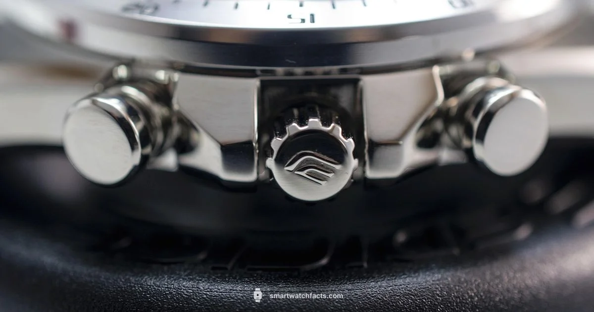 Casio Watch Guide - Smartwatch Facts