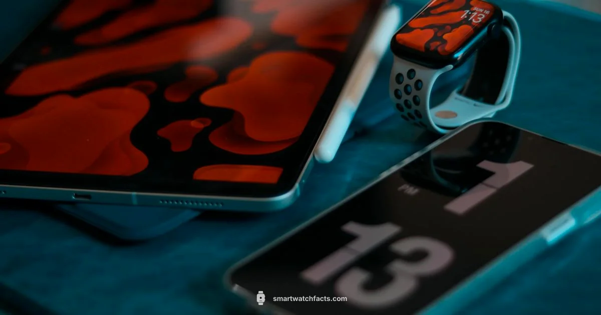 HSN Smartwatch Guide - Smartwatch Facts