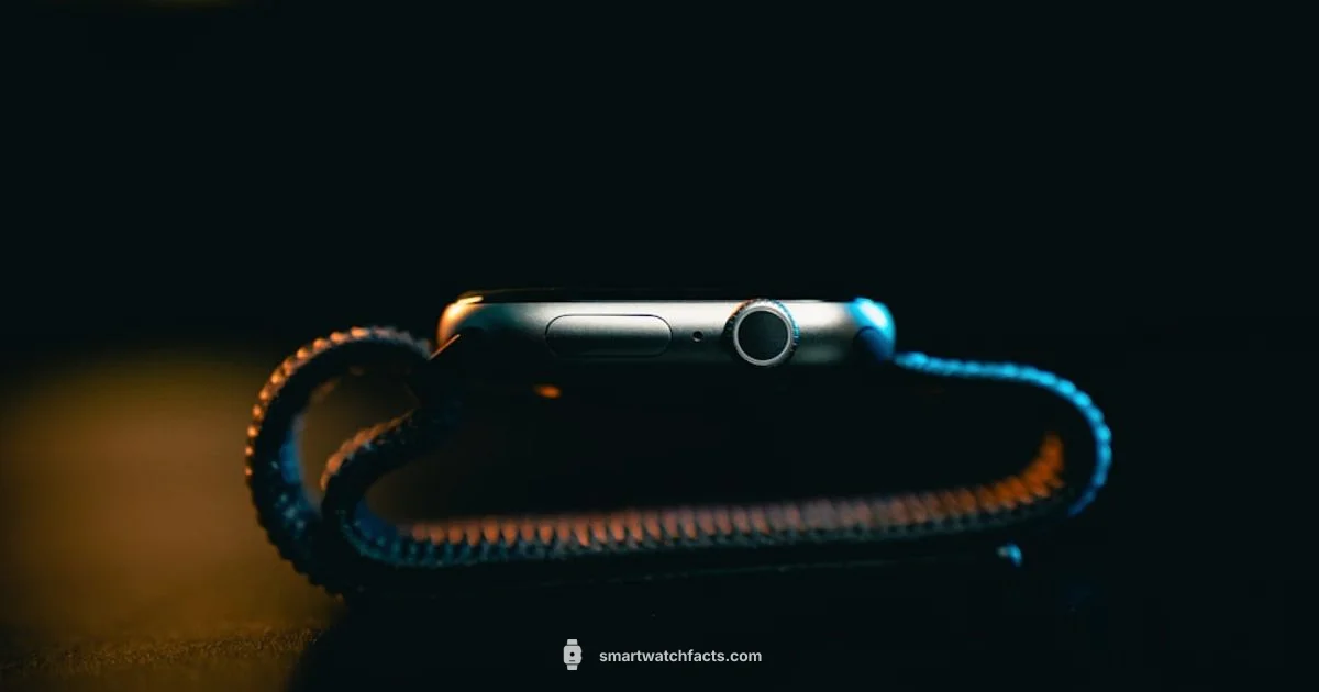 Calling on Wrist - Smartwatch Facts