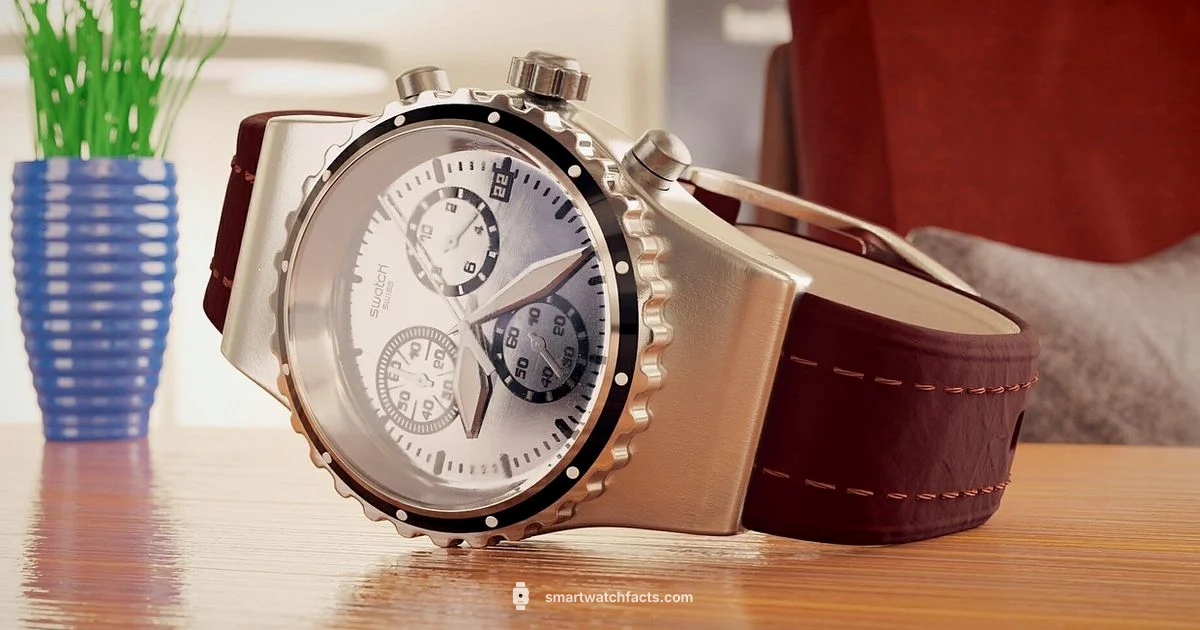 Bluetooth Free Watch Bluetooth Free Watch - Smartwatch Facts