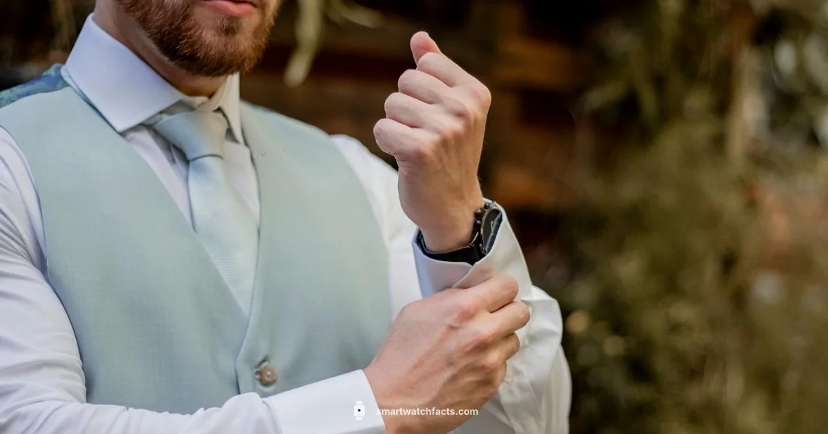 Vintage Smartwatch Guide - Smartwatch Facts