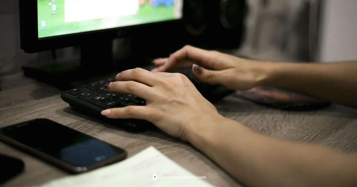 Trade-In Guide - Smartwatch Facts