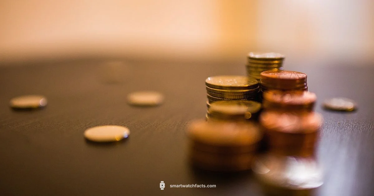 Smartwatch Price Guide - Smartwatch Facts