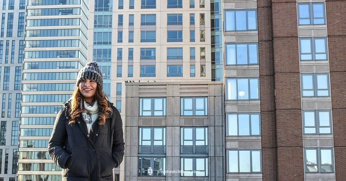 EMF and Smartwatches - Smartwatch Facts