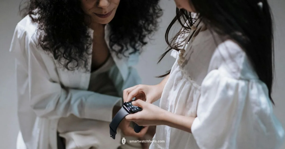 Metro Watch Guide - Smartwatch Facts