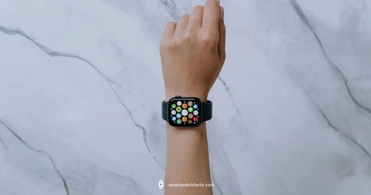 Smartwatch Buying Guide Smartwatch Buying Guide - Smartwatch Facts