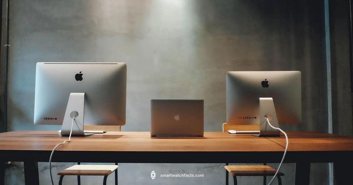 No-Subscription Wearables No-Subscription Wearables - Smartwatch Facts