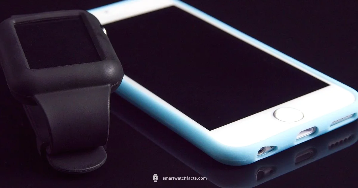 Firebolt App Guide Firebolt App Guide - Smartwatch Facts