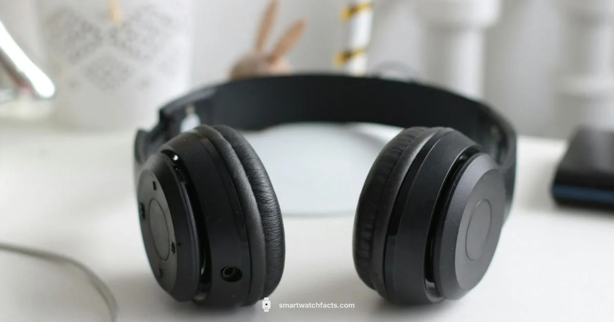 Budget Noise Pick - Smartwatch Facts