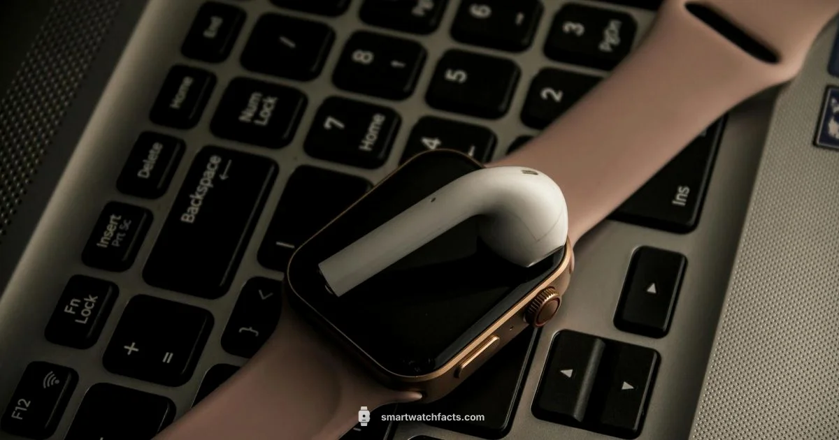 C90 Ultra 2 On Wrist - Smartwatch Facts