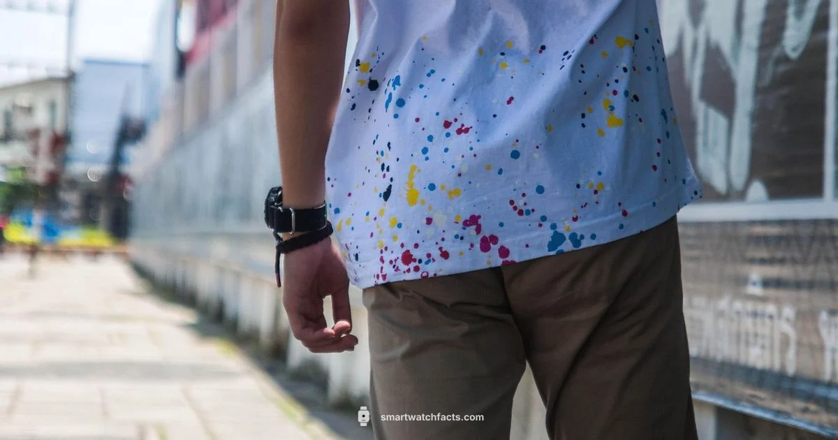 Withit Smart Watch Guide - Smartwatch Facts