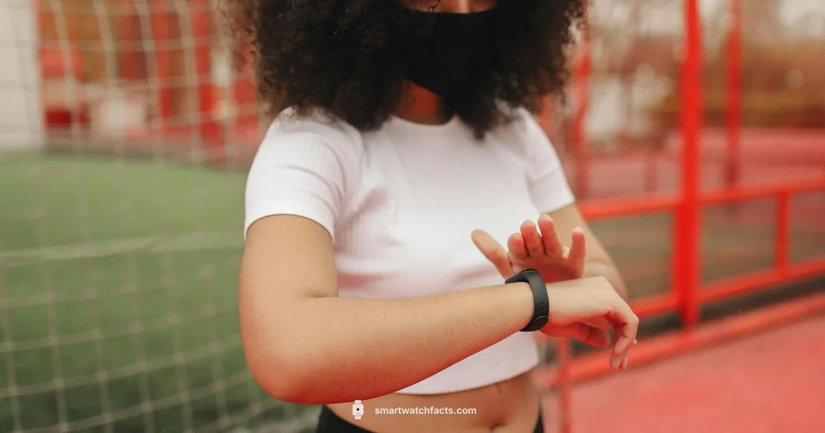 UAUE T60 Overview - Smartwatch Facts