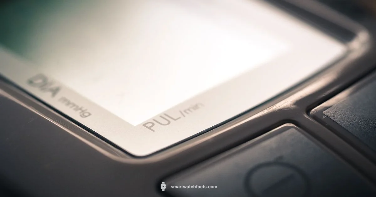 Watch Health Check - Smartwatch Facts