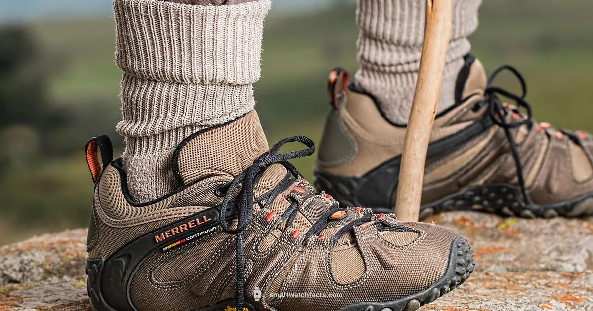 Heavy Duty Smart Watch - Smartwatch Facts