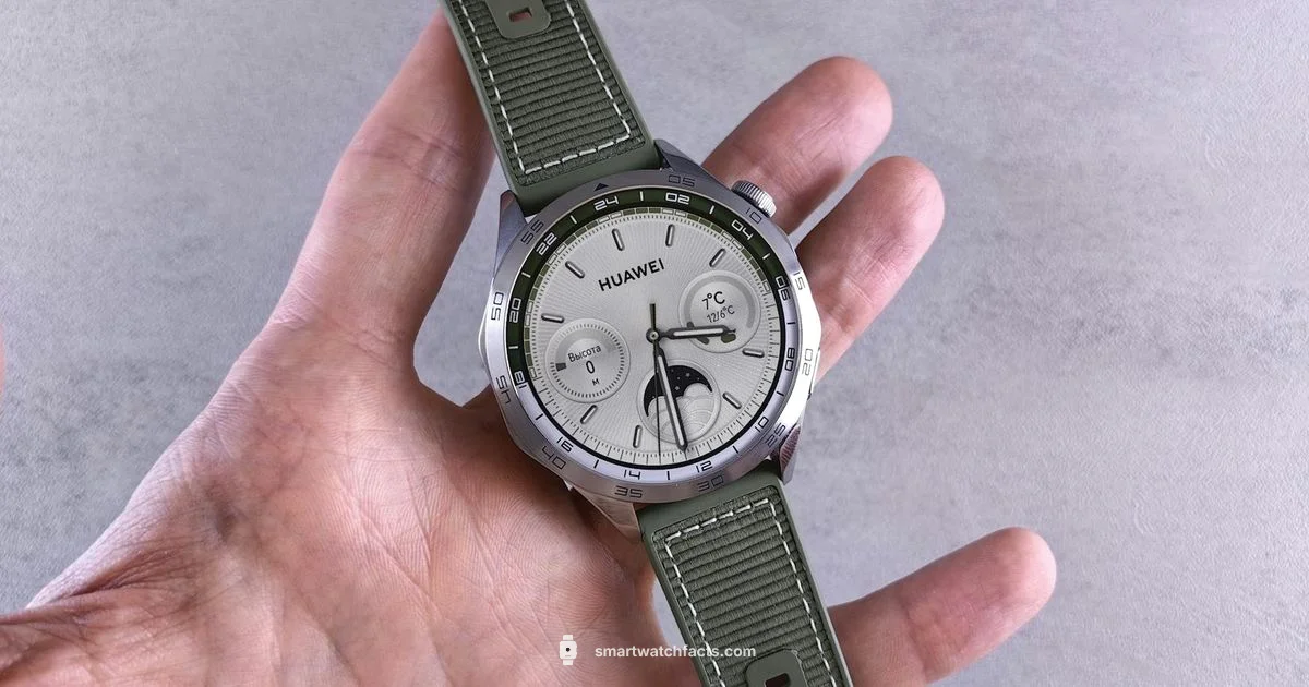 Band Size Guide - Smartwatch Facts