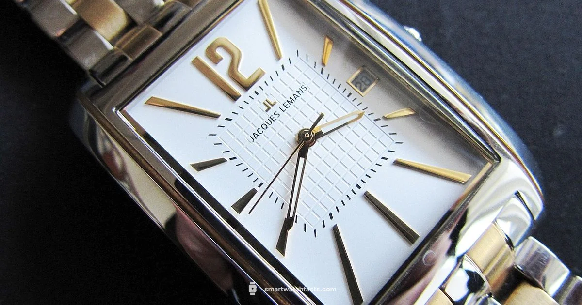 Time Sync Quick Start Time Sync Quick Start - Smartwatch Facts