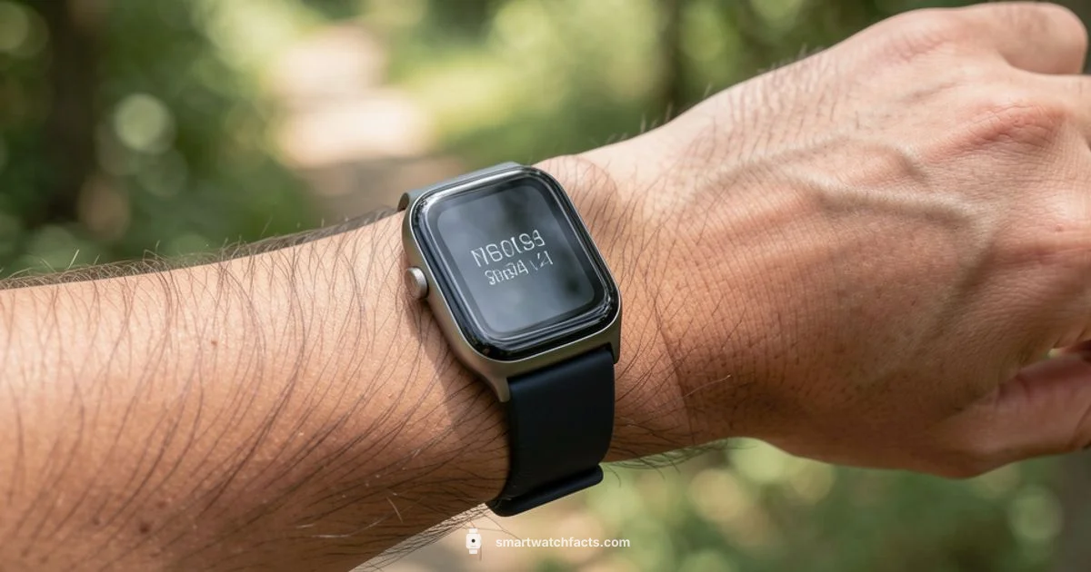 Motorola Smartwatch Guide - Smartwatch Facts