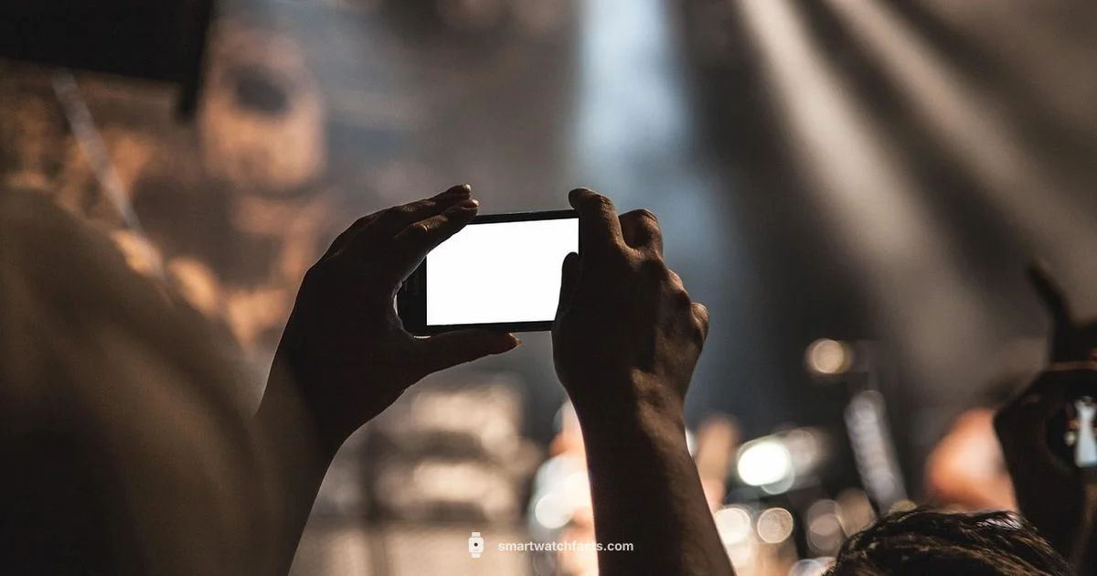 Smartwatch Meaning Smartwatch Meaning - Smartwatch Facts