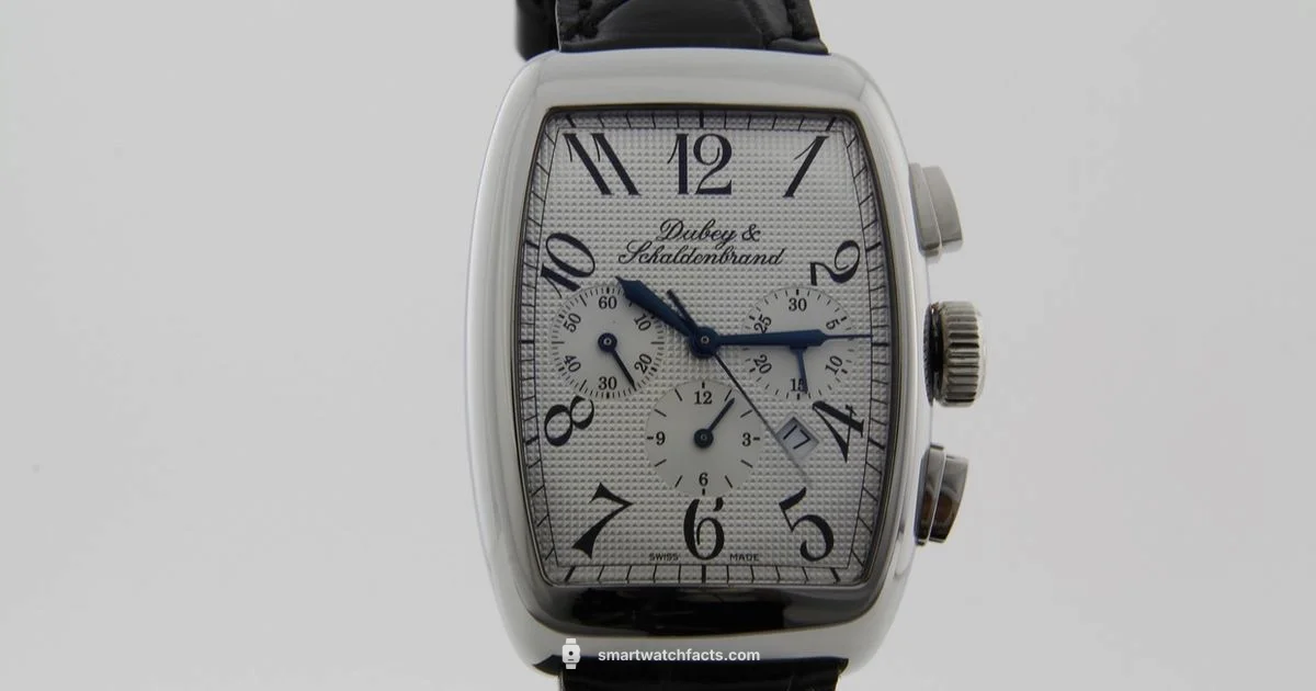 Fossil Smartwatch Guide - Smartwatch Facts