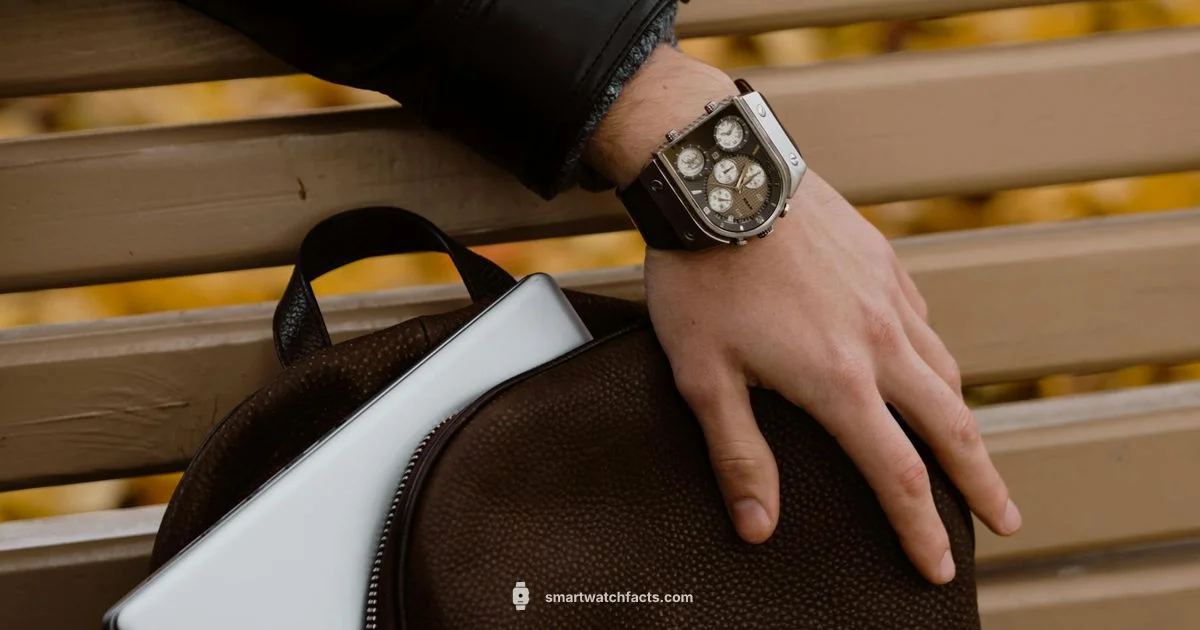 moto360 Review - Smartwatch Facts